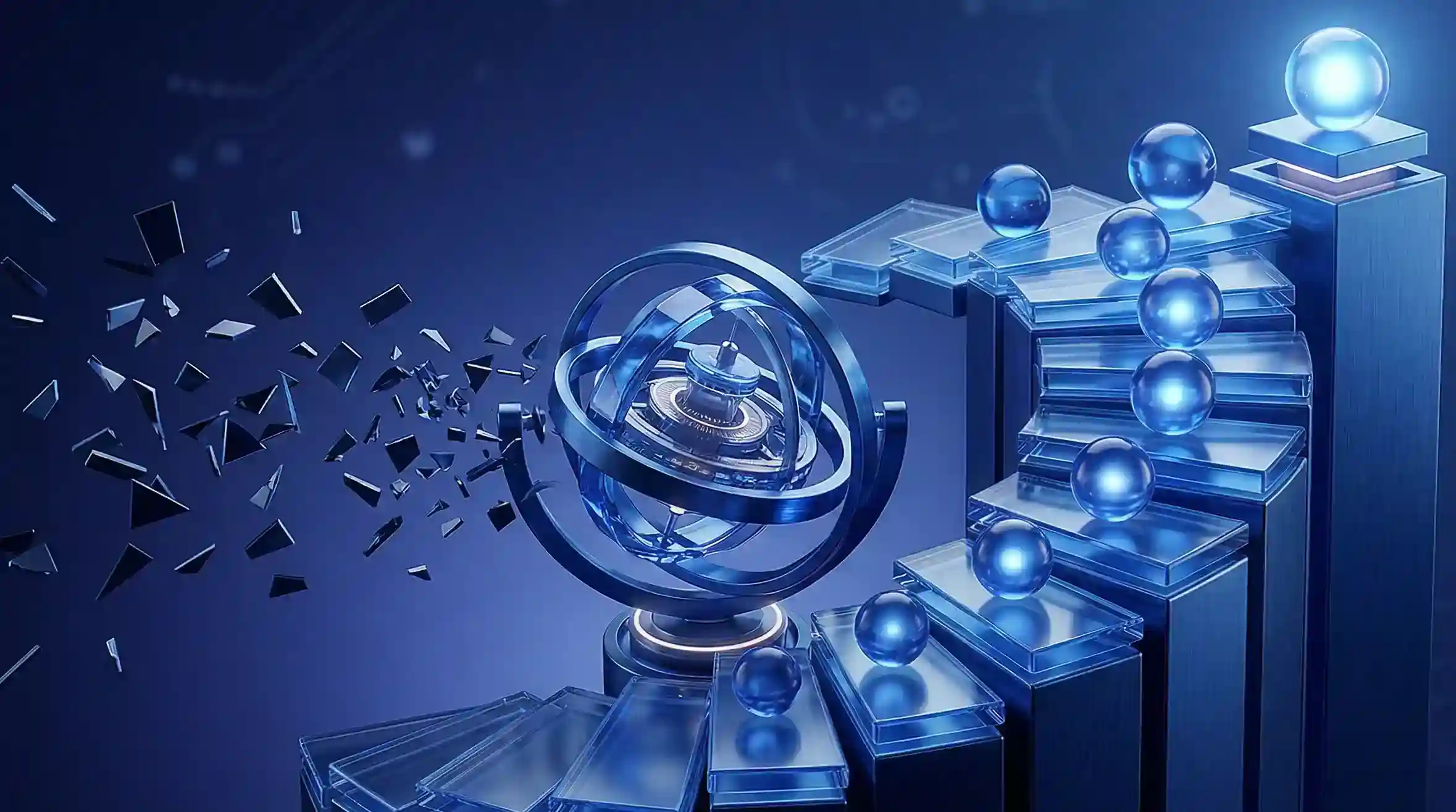 The human in the loop model for AI success