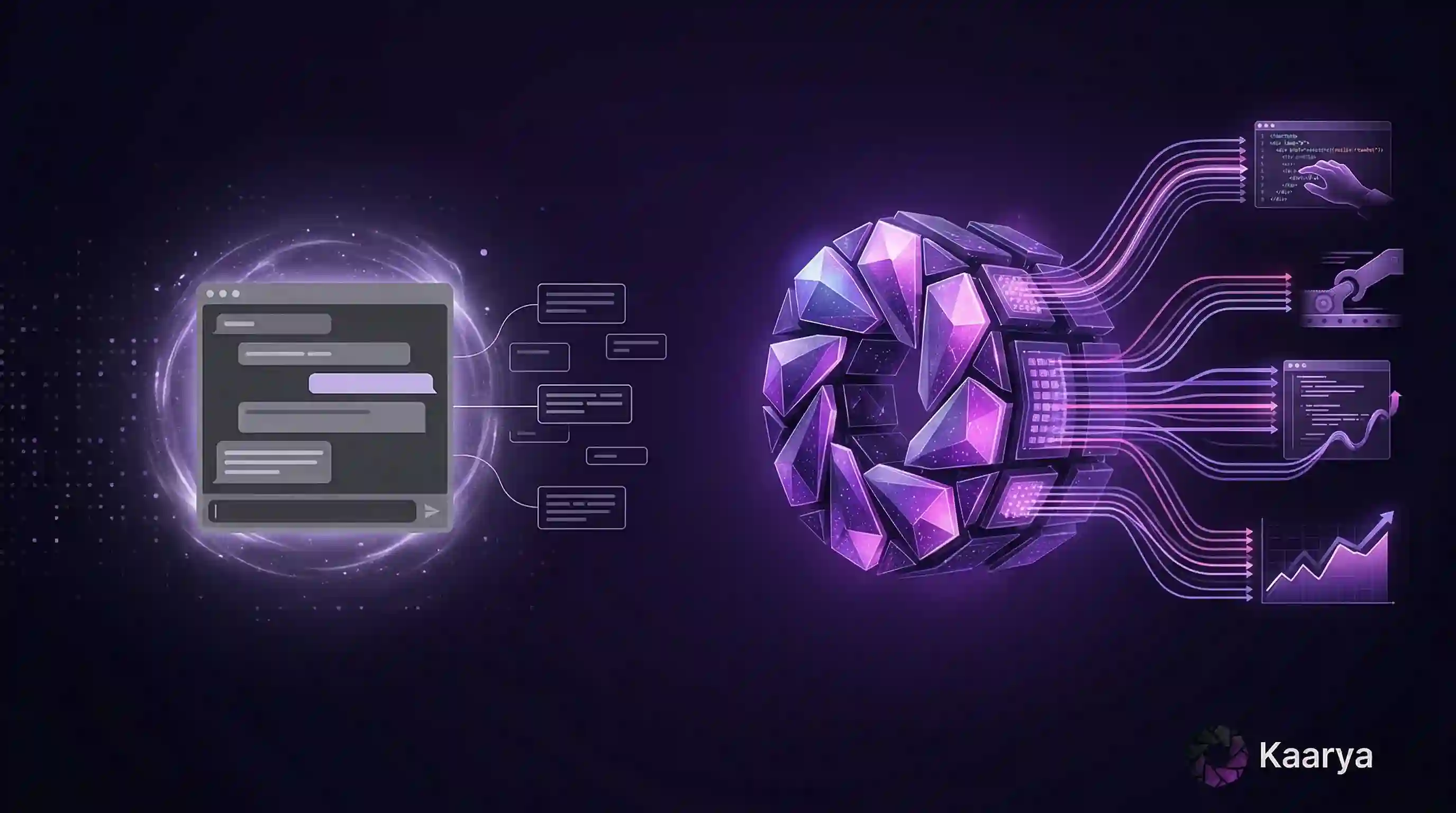AI business automation platform for small business workflows