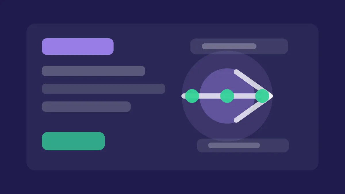 AI caller lead qualification workflow